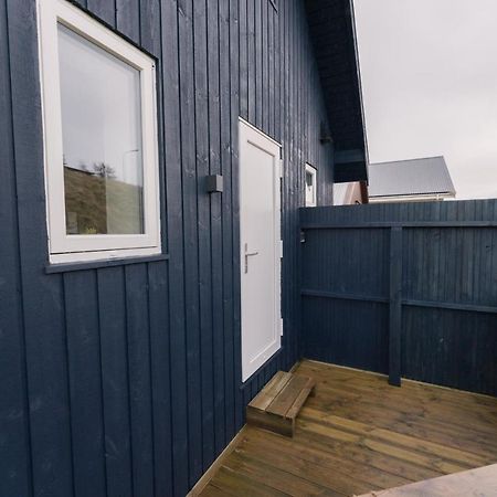 Unique Boathouse - Central - Kajak - Fitness Strendur Exterior photo