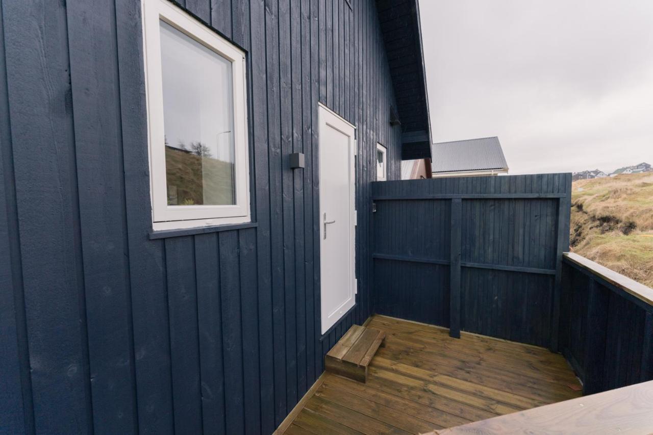 Unique Boathouse - Central - Kajak - Fitness Strendur Exterior photo